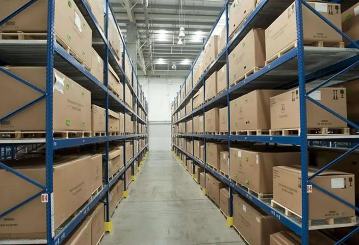 潮州到建始县货物仓储
